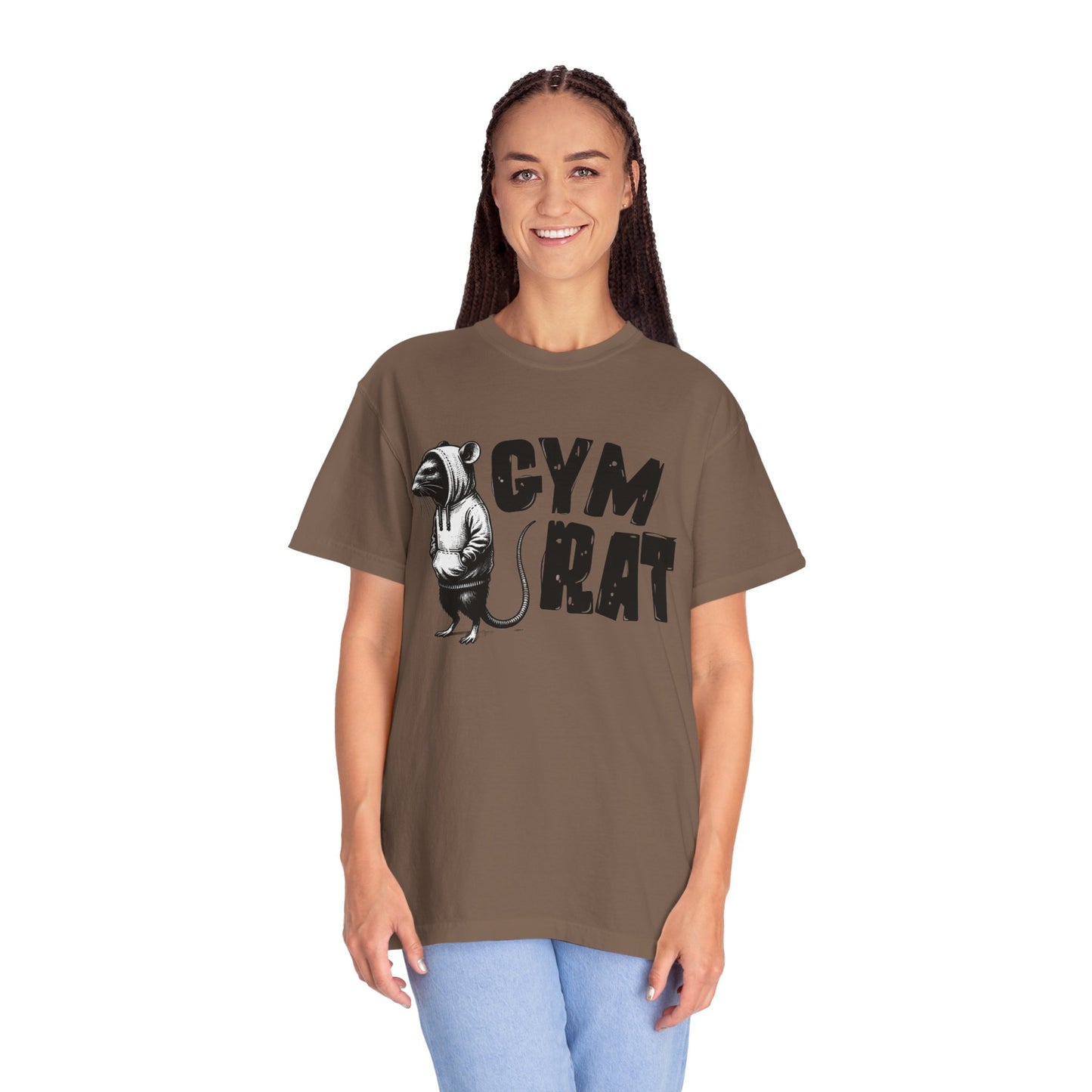 Gym Rat T-shirt