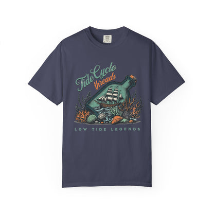 TideCycle Tee