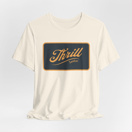 THRILL SEEKER - ADULT SOFTSTYLE