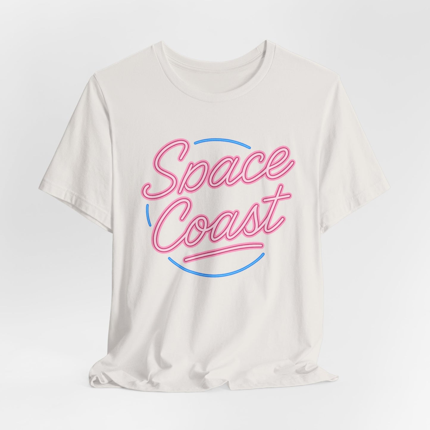 SPACE COAST - ADULT SOFTSTYLE