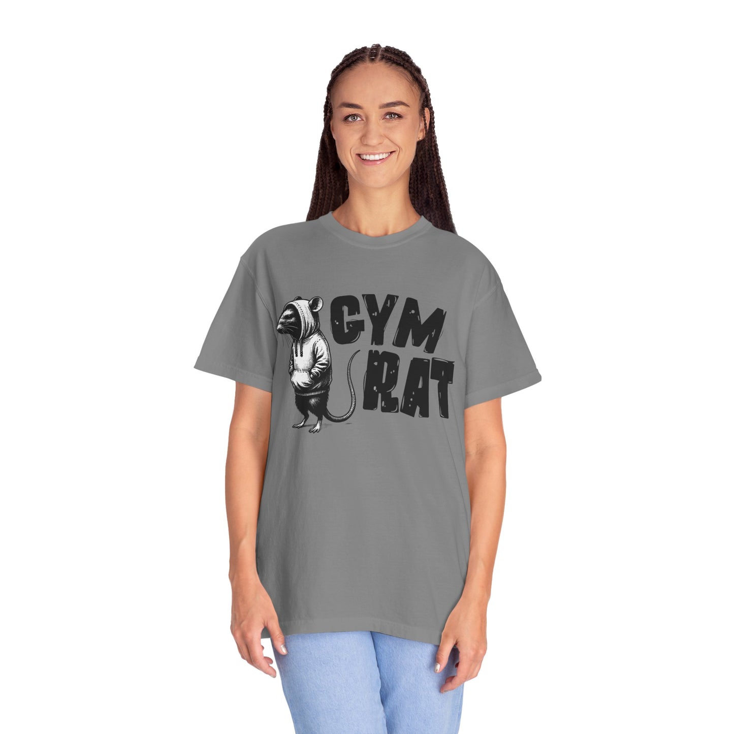 Gym Rat T-shirt