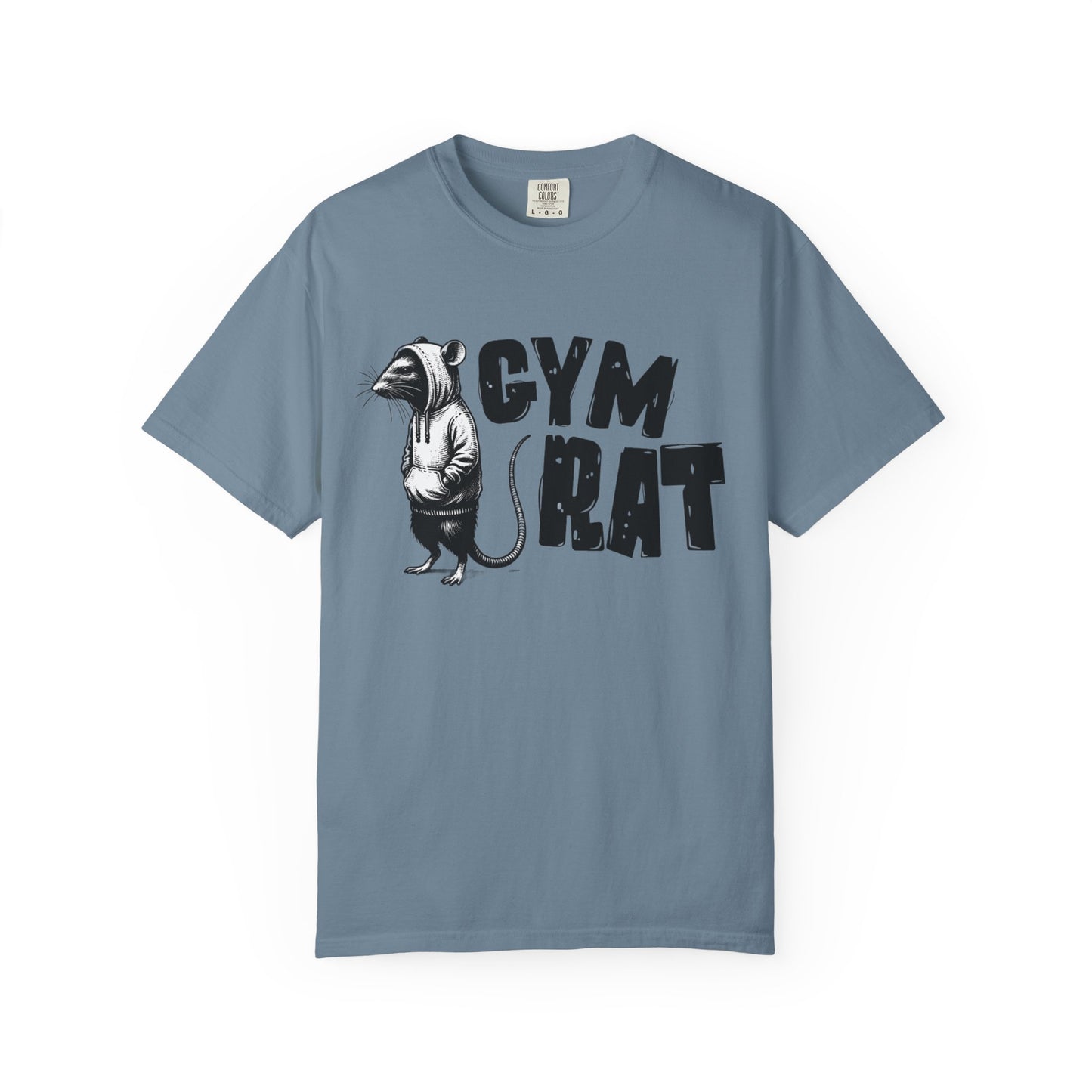 Gym Rat T-shirt