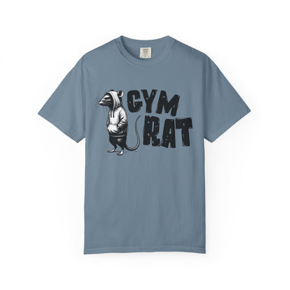 Gym Rat T-shirt