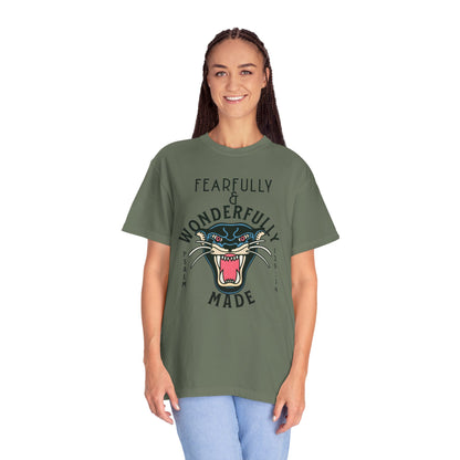 Fearfully and Wonderfully Made T-Shirt