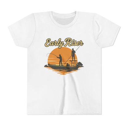 EARLY RISER - YOUTH SOFTSTYLE