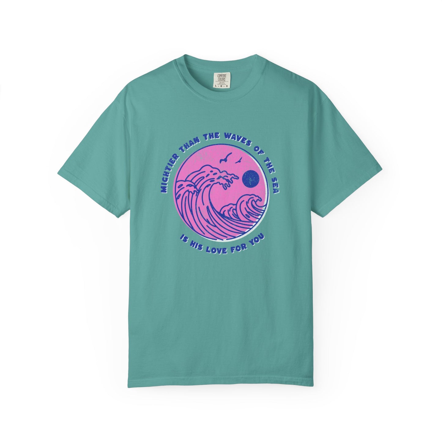 TideCycle Tee