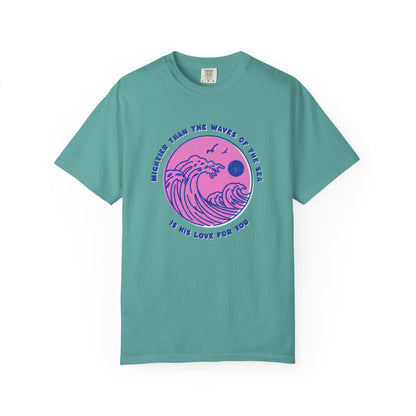 TideCycle Tee