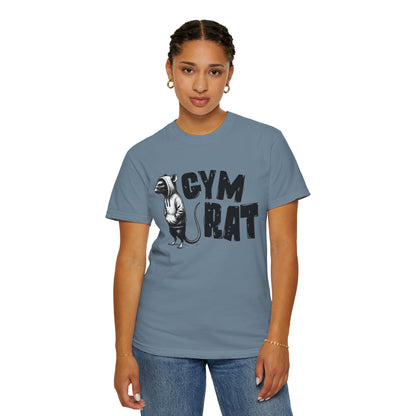 Gym Rat T-shirt