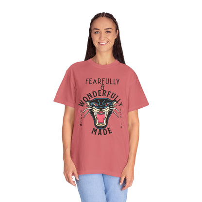 Fearfully and Wonderfully Made T-Shirt