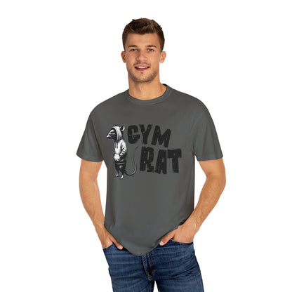 Gym Rat T-shirt