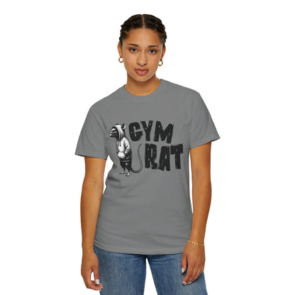 Gym Rat T-shirt