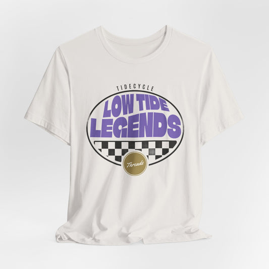 LOW TIDE LEGENDS, TIDECYCLE - ADULT SOFTSTYLE