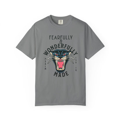 Fearfully and Wonderfully Made T-Shirt