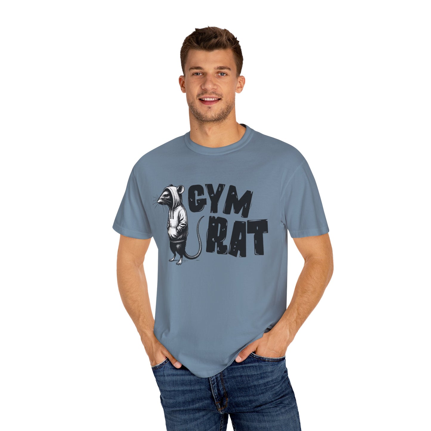 Gym Rat T-shirt