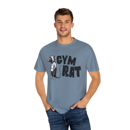Gym Rat T-shirt
