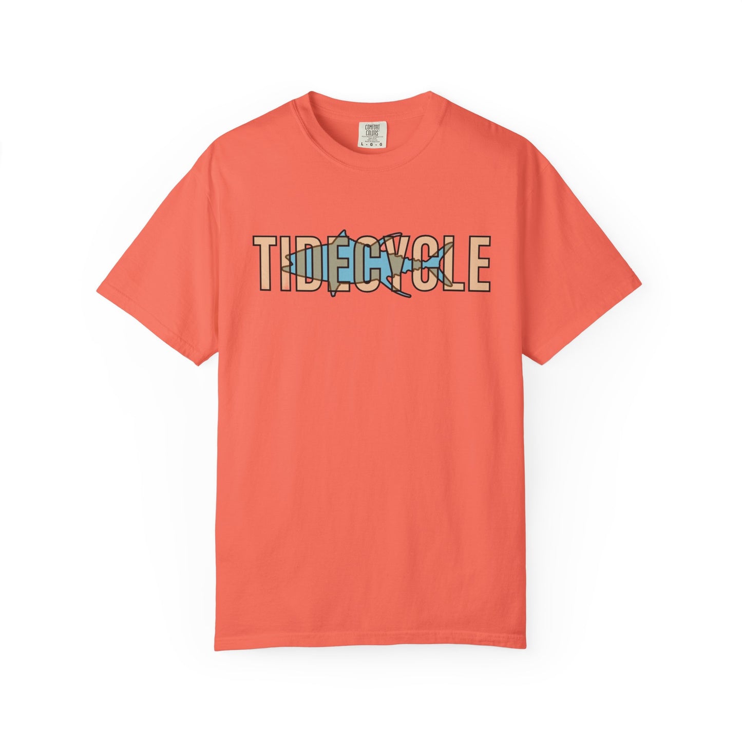 TideCycle Tee