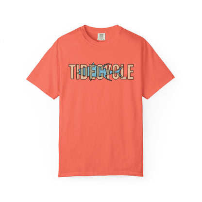 TideCycle Tee