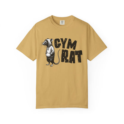 Gym Rat T-shirt