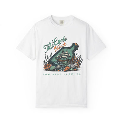TideCycle Tee