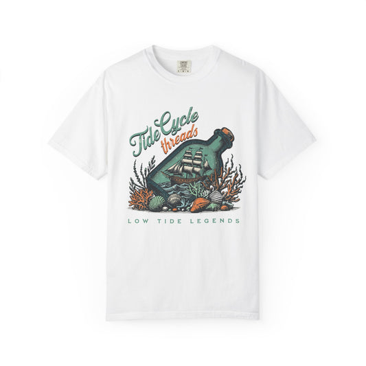 TideCycle Tee