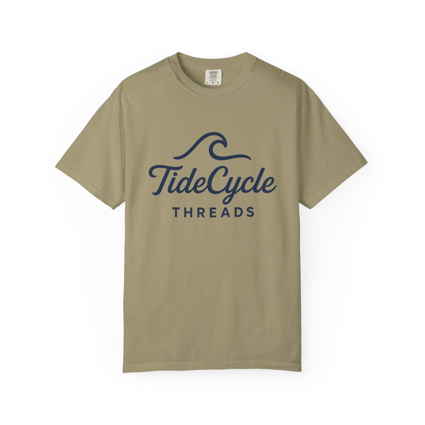 TideCycle Tee