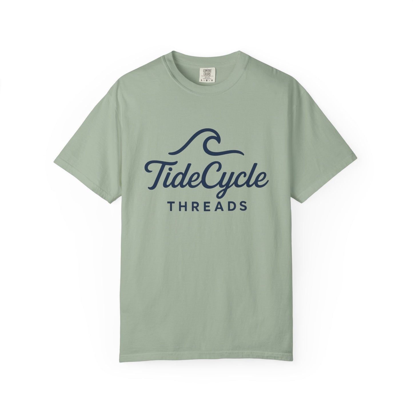 TideCycle Tee