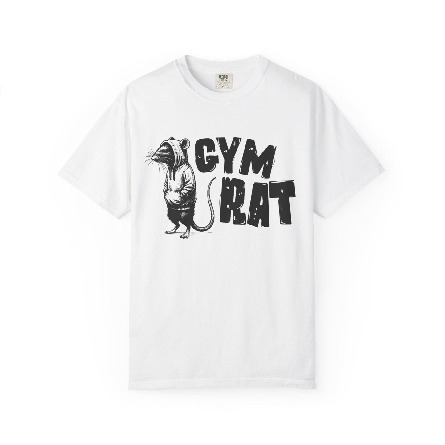Gym Rat T-shirt