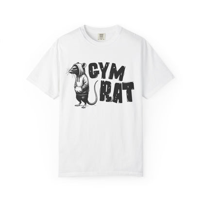 Gym Rat T-shirt