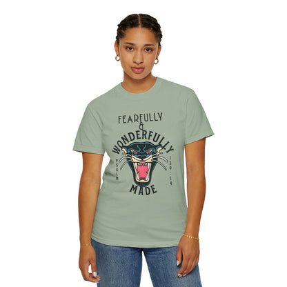 Fearfully and Wonderfully Made T-Shirt