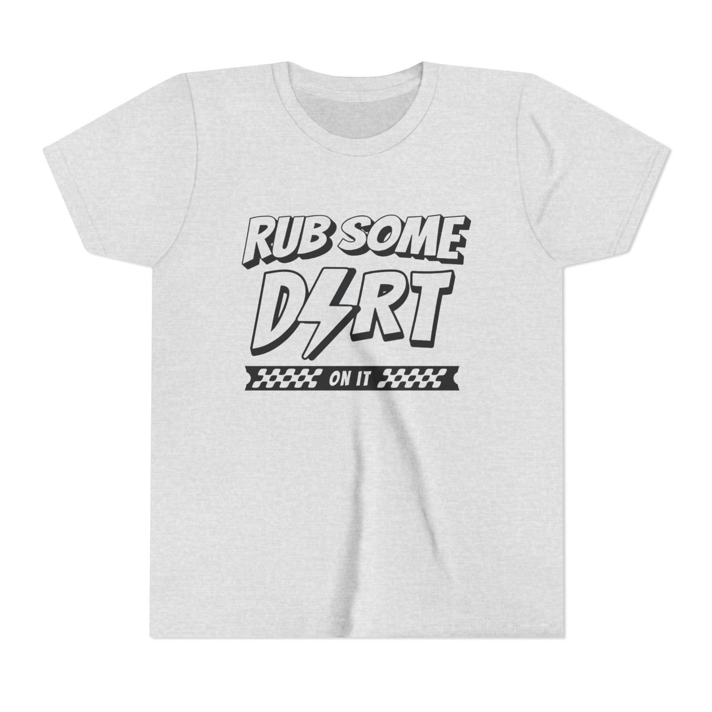 RUB SOME DIRT ON IT - YOUTH SOFTSTYLE