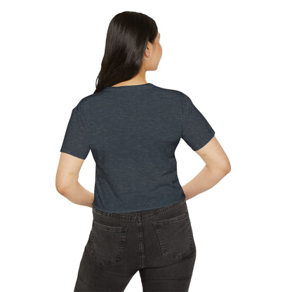 TIDECYCLE THREADS - SOFT, LIGHTWEIGHT CROP TOP