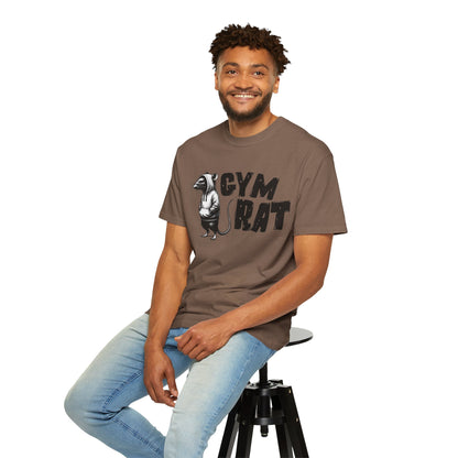 Gym Rat T-shirt