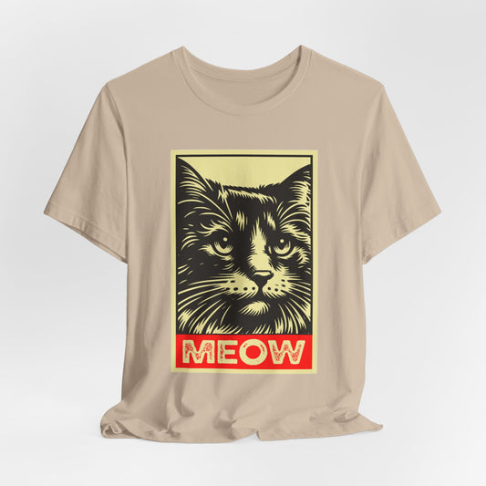 MEOW - ADULT SOFTSTYLE