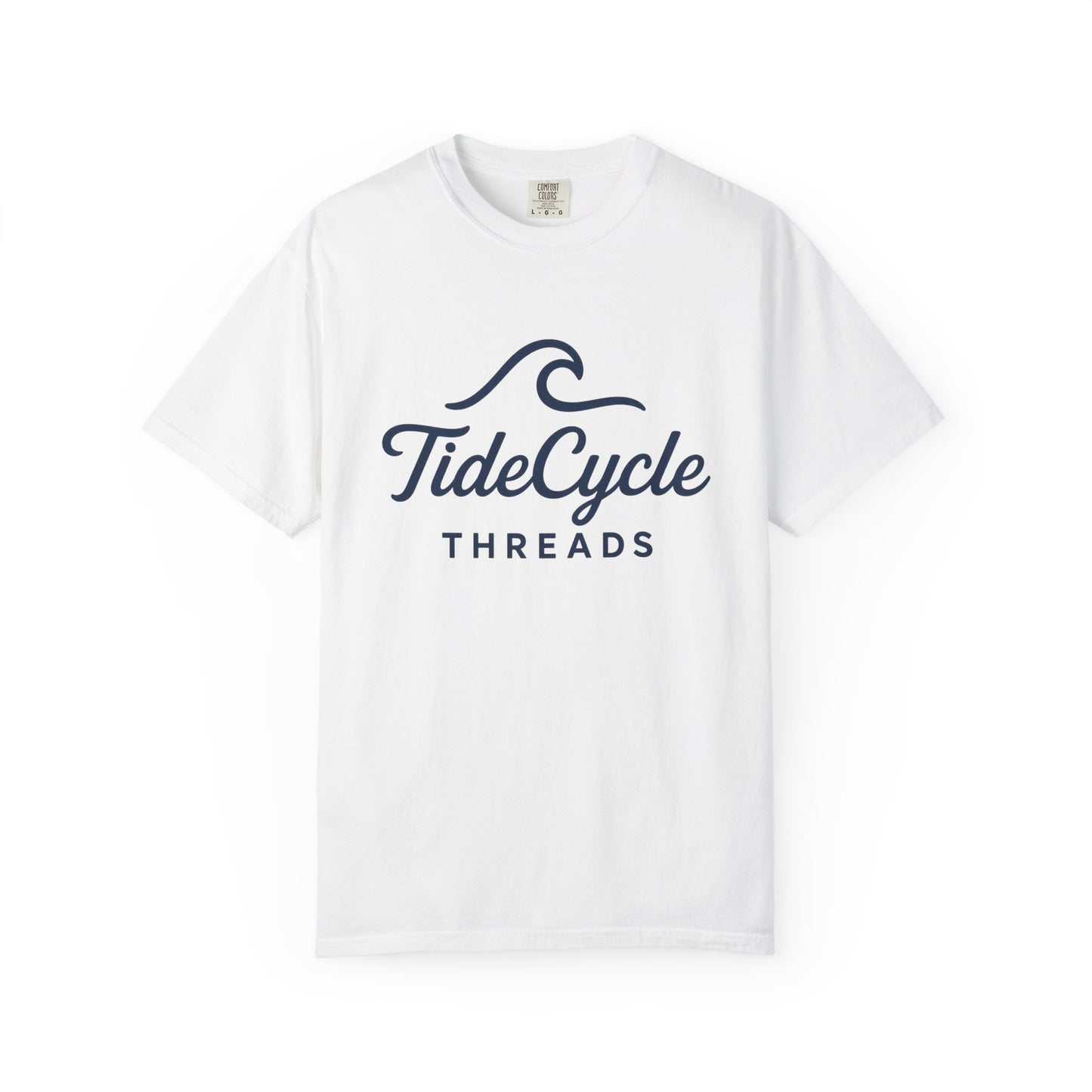 TideCycle Tee
