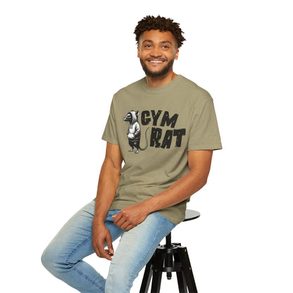 Gym Rat T-shirt