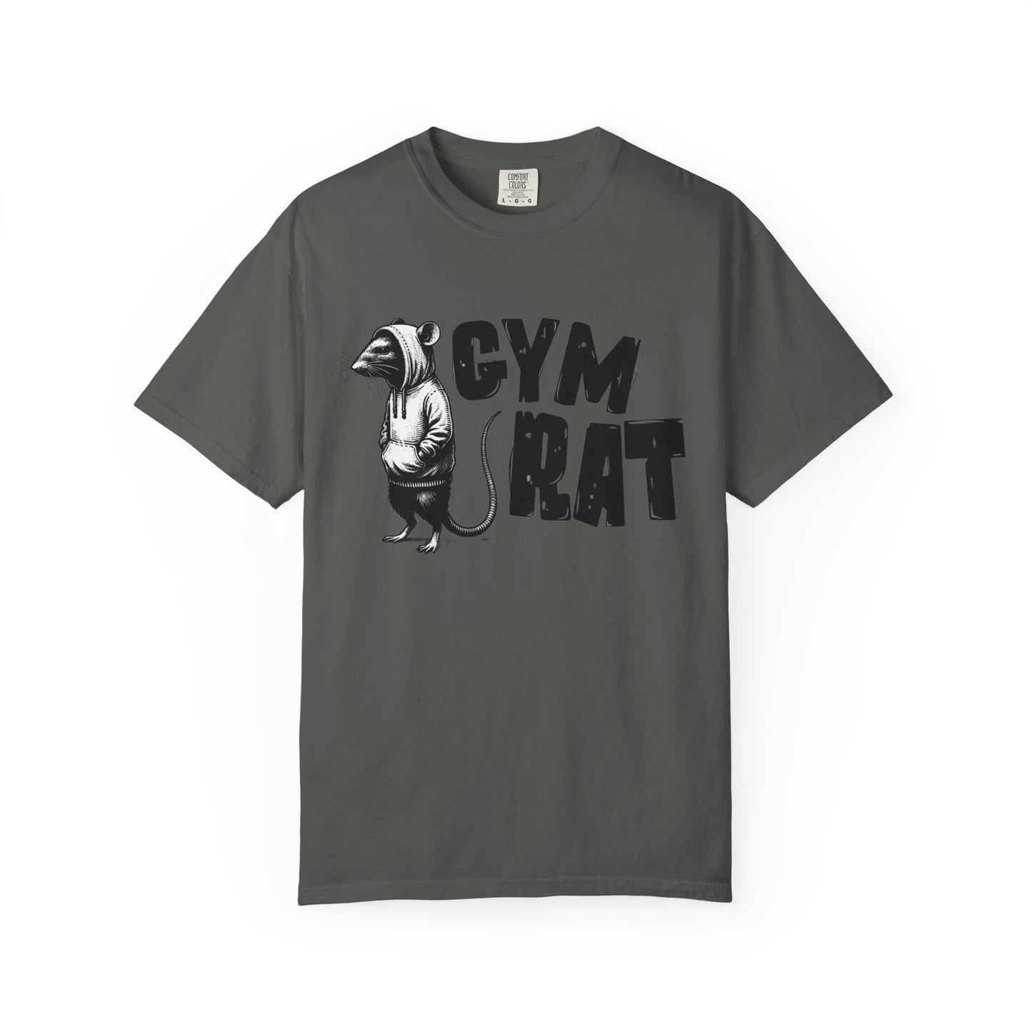 Gym Rat T-shirt