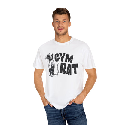 Gym Rat T-shirt