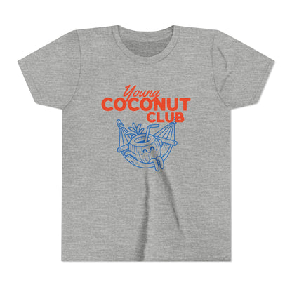 YOUNG COCNUT CLUB - YOUTH SOFTSTYLE