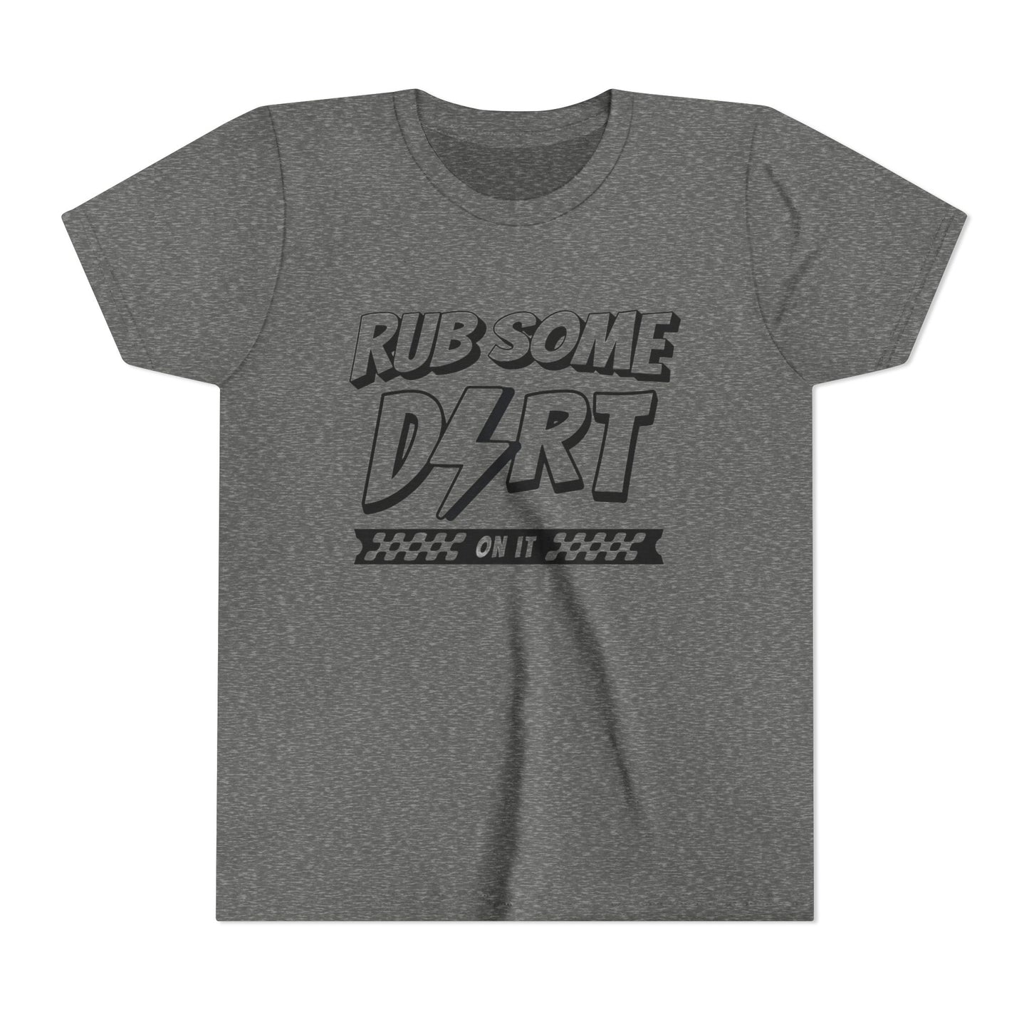 RUB SOME DIRT ON IT - YOUTH SOFTSTYLE