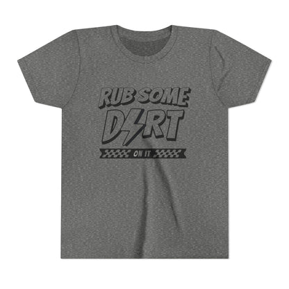 RUB SOME DIRT ON IT - YOUTH SOFTSTYLE