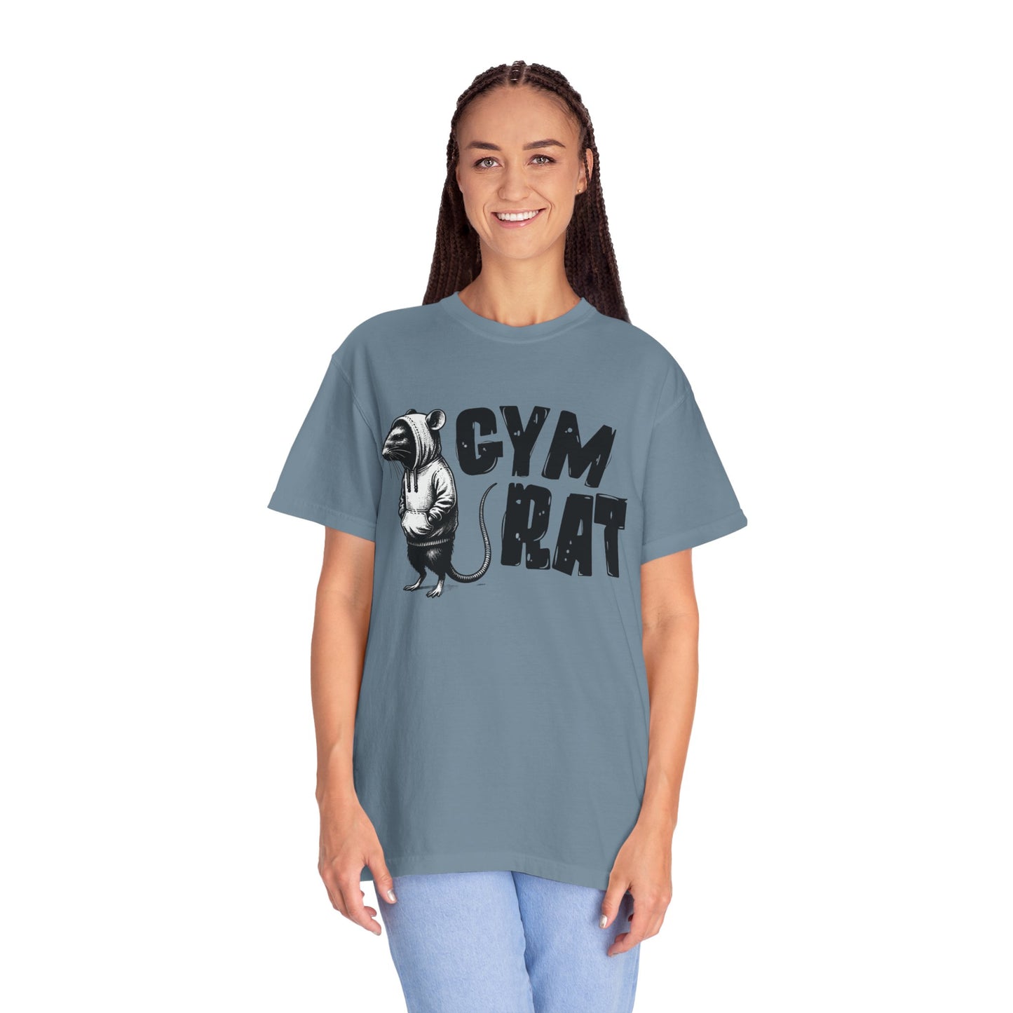 Gym Rat T-shirt