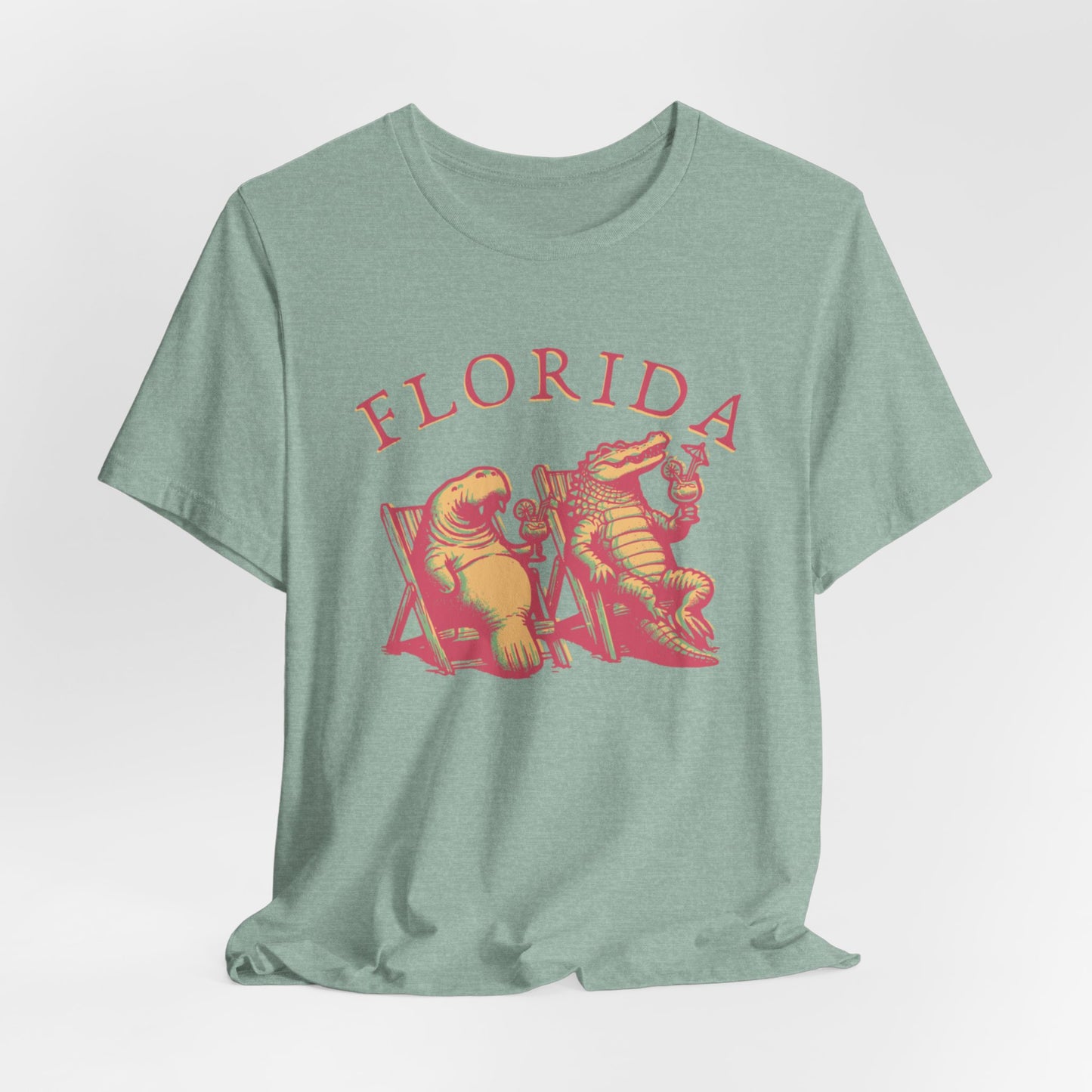 FLORIDA - ADULT SOFTSTYLE