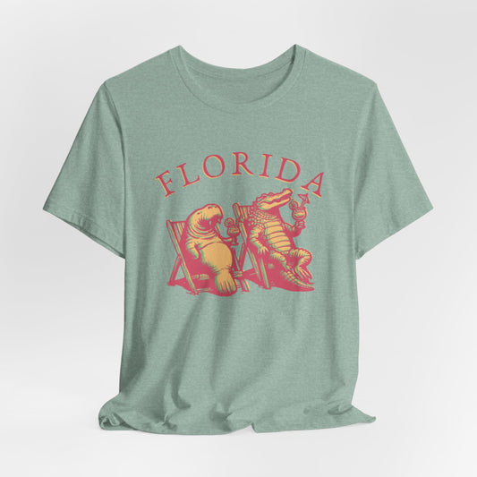 FLORIDA - ADULT SOFTSTYLE