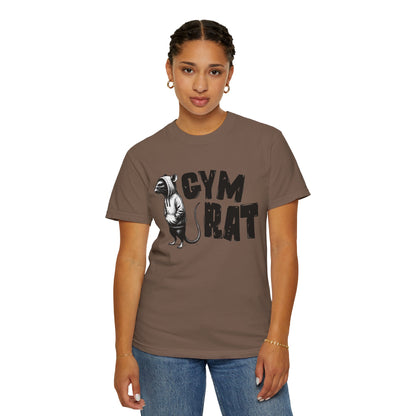Gym Rat T-shirt