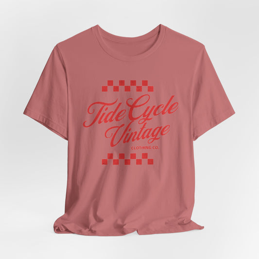 VINTAGE TIDECYCLE - ADULT SOFTSTYLE