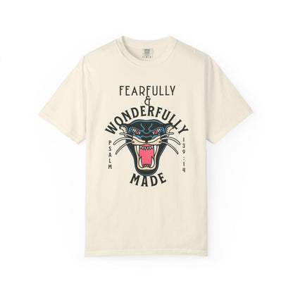 Fearfully and Wonderfully Made T-Shirt