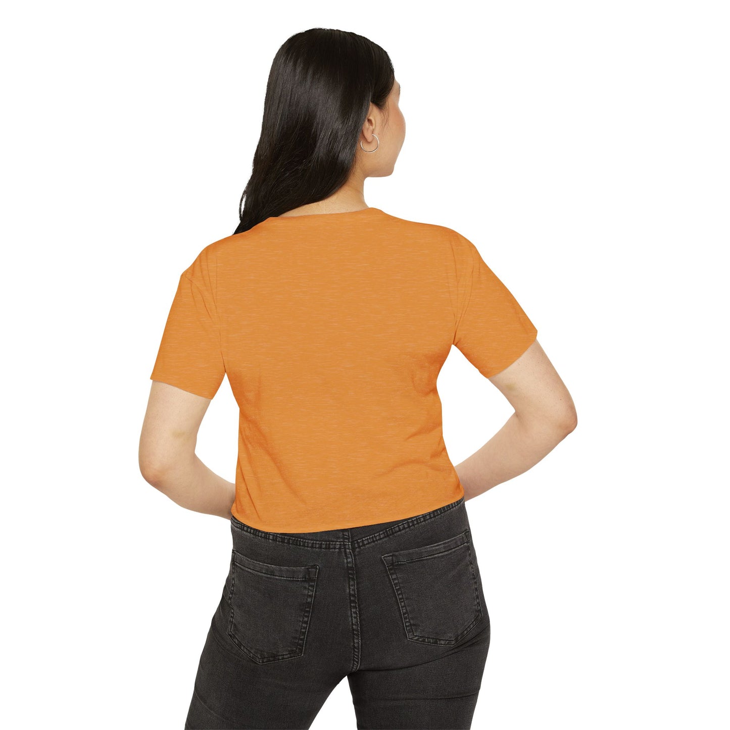 TIDECYCLE THREADS - SOFT, LIGHTWEIGHT CROP TOP