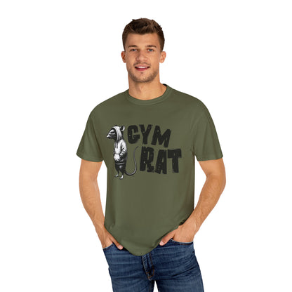 Gym Rat T-shirt