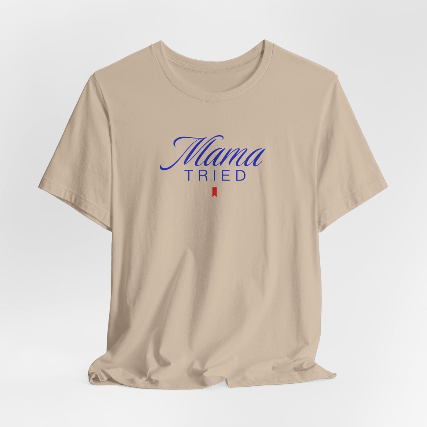 MAMA TRIED - ADULT SOFTSTYLE