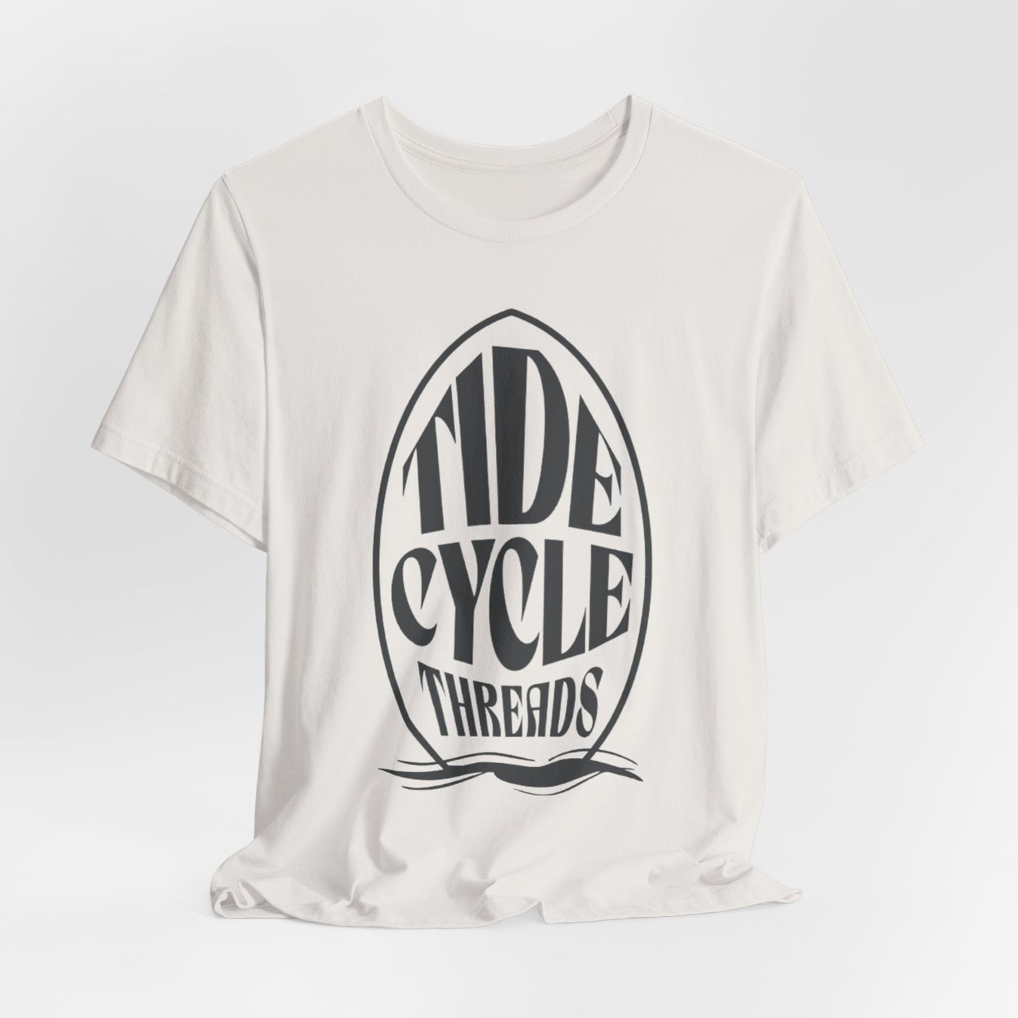 TIDECYCLE THREADS SURF - ADULT SOFTSTYLE